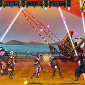The Metronomicon: Slay the Dance Floor Deluxe Edition. Изображение 3