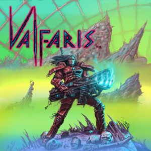 Valfaris. Изображение 1