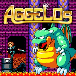 Aggelos. Изображение 1