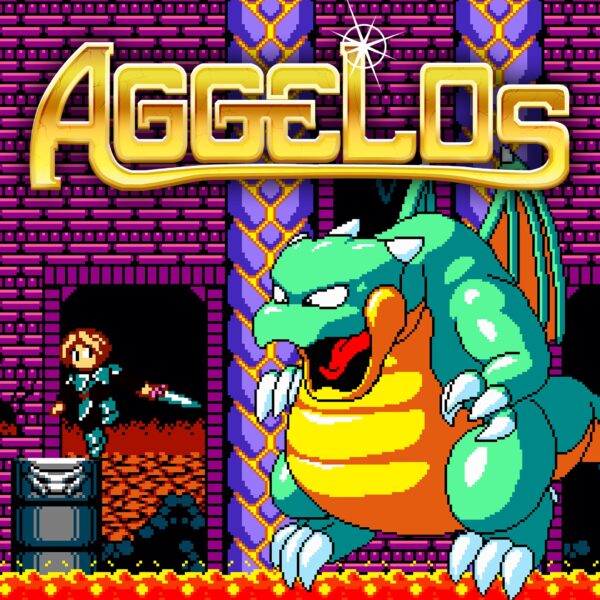 Aggelos. Изображение 1