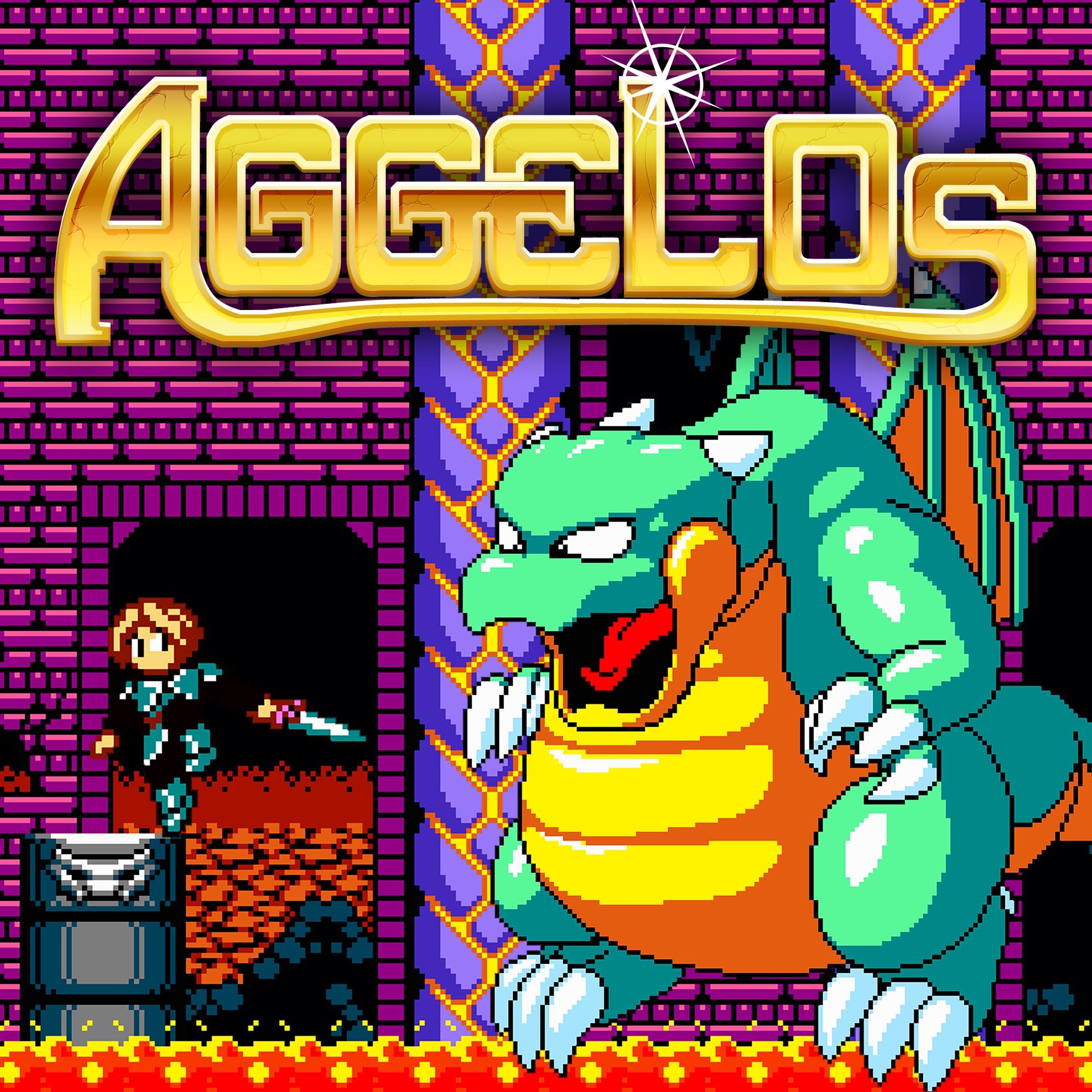 Aggelos. Изображение 1