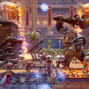 Orcs Must Die! 3 — набор. Изображение 2