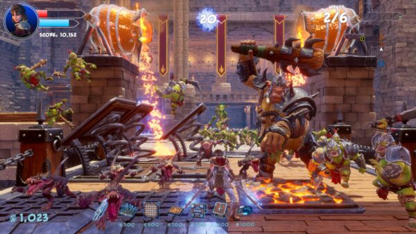 Orcs Must Die! 3 — набор. Изображение 2