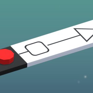 Puzzletronics: Digital Infinite. Изображение 3