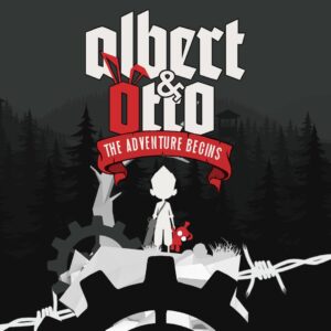 Albert and Otto. Изображение 1