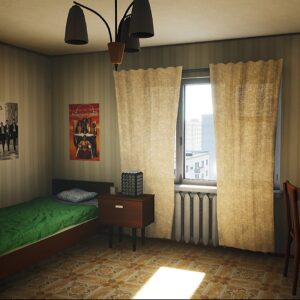 Bright Lights of Svetlov. Изображение 2
