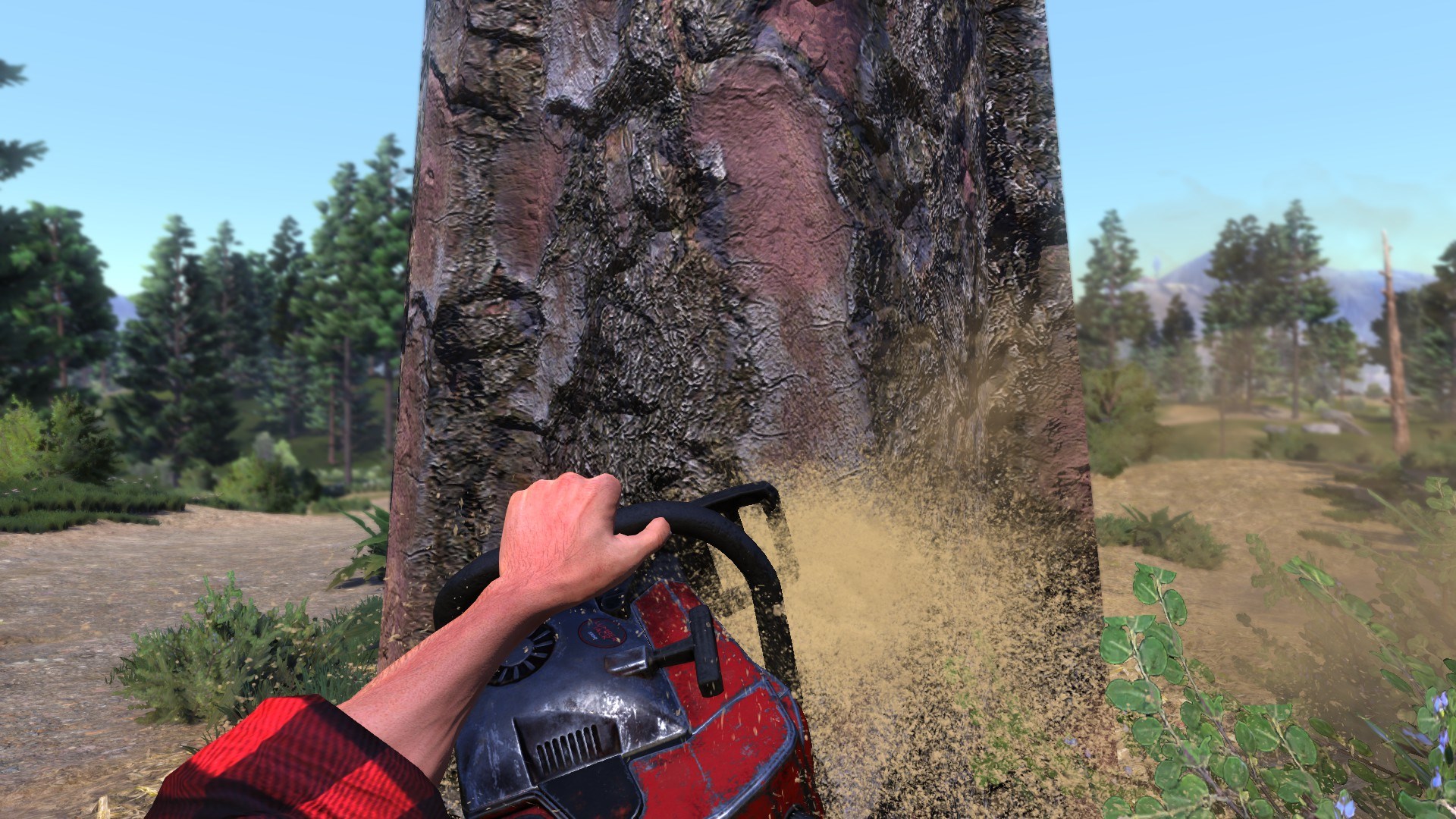Lumberjack