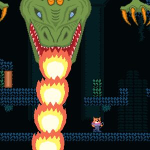Catacomb Master. Изображение 3