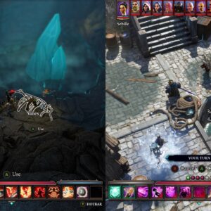 Divinity: Original Sin 2 - Definitive Edition. Изображение 2
