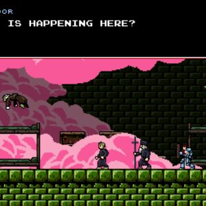 Infernax. Изображение 4