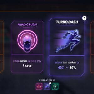 Hyper Jam. Изображение 4