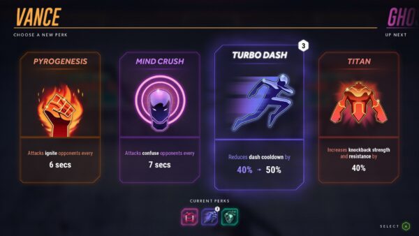 Hyper Jam. Изображение 4