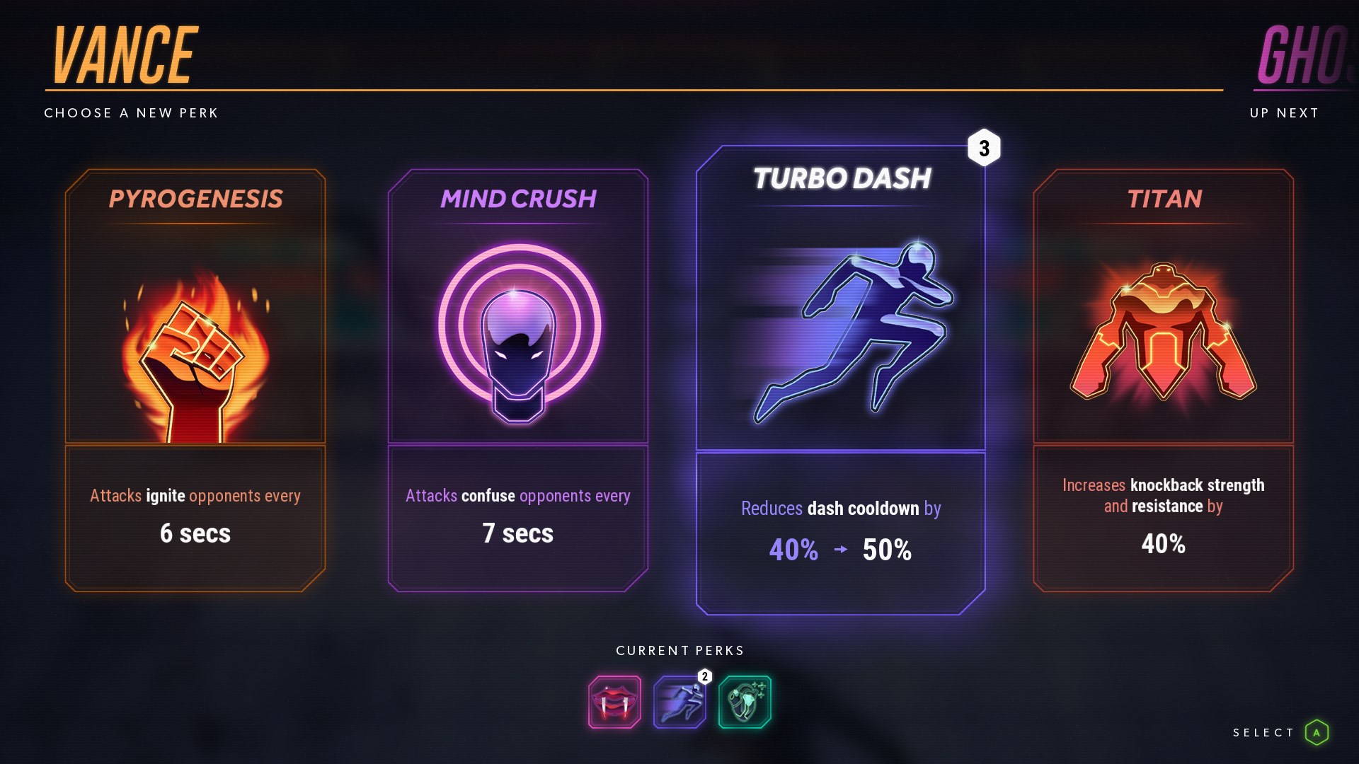 Hyper Jam. Изображение 4