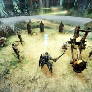 Hell Warders. Изображение 2