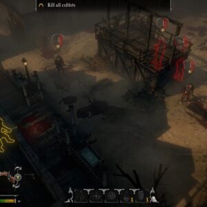 Hard West Ultimate Edition. Изображение 3