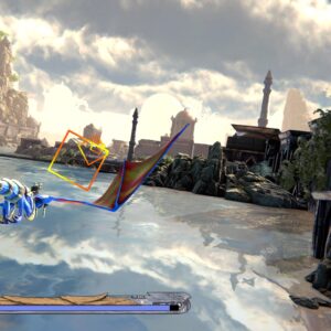Panzer Dragoon: Remake. Изображение 2