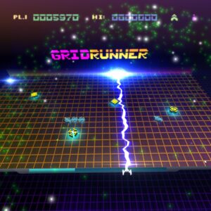 Llamasoft: The Jeff Minter Story. Изображение 2