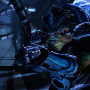 Mass Effect 2. Изображение 4