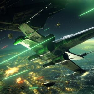 STAR WARS™: Squadrons. Изображение 4