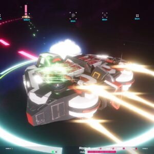 The Galactic Junkers. Изображение 3