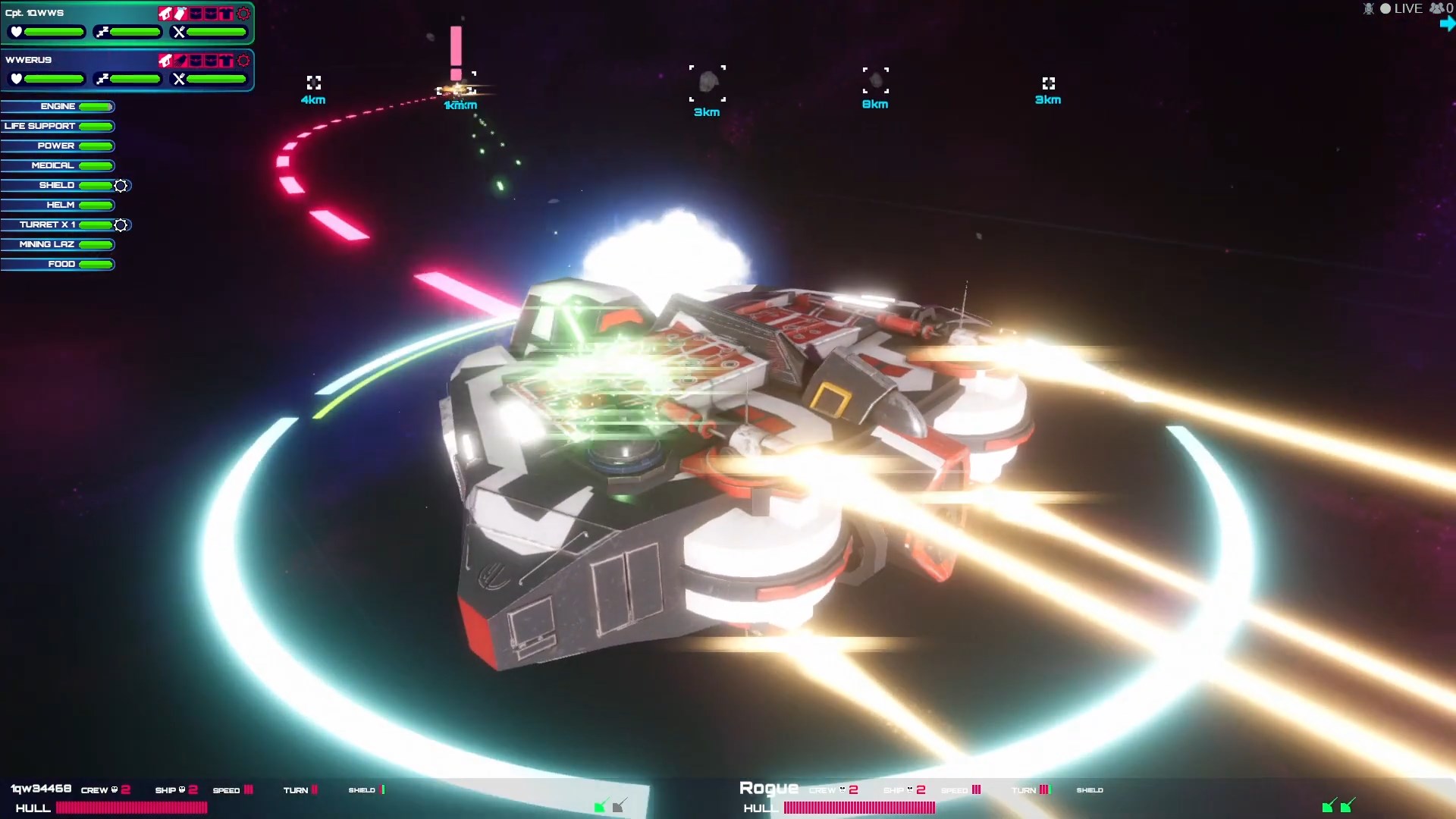The Galactic Junkers. Изображение 3