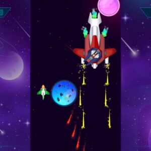 SHMUP Mania (Xbox + Windows). Изображение 3
