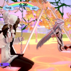 AI: THE SOMNIUM FILES Nirvana Initiative. Изображение 4