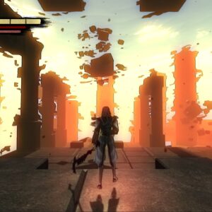 Anima: Gate of Memories - Arcane Edition. Изображение 2