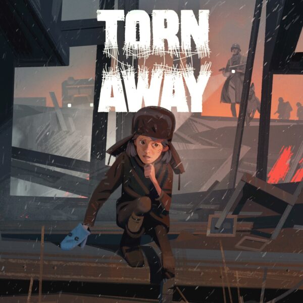 Torn Away. Изображение 1