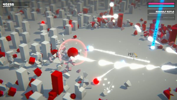 Destropolis. Изображение 2