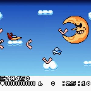 Spacewing War. Изображение 2