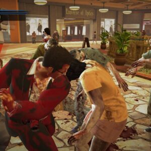 Dead Rising 2 Off the Record. Изображение 2