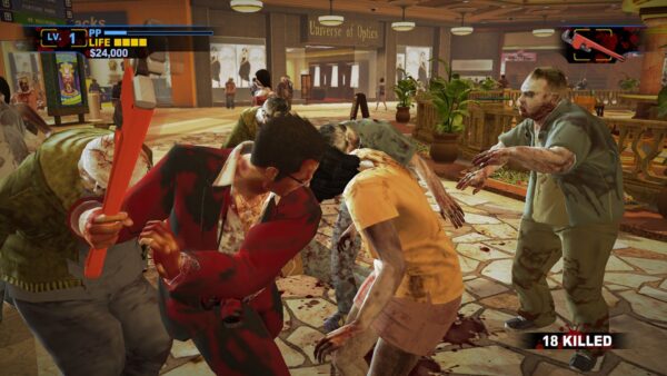 Dead Rising 2 Off the Record. Изображение 2