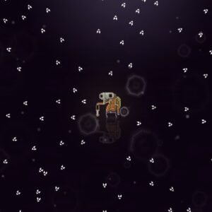 Moonrise Fall. Изображение 3