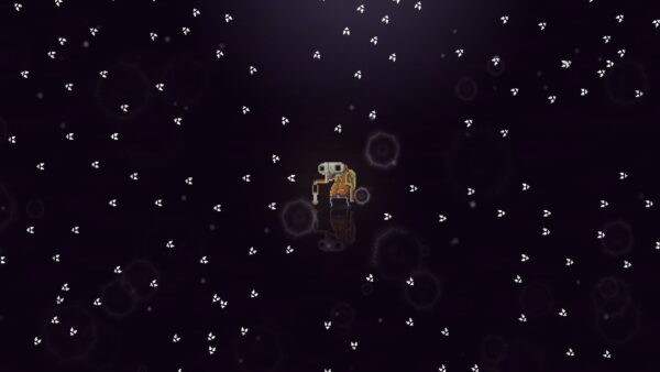 Moonrise Fall. Изображение 3