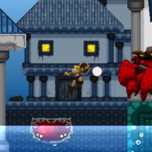 Набор Volgarr the Viking I и II. Изображение 3
