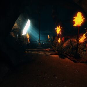 Among the Sleep - Enhanced Edition. Изображение 3