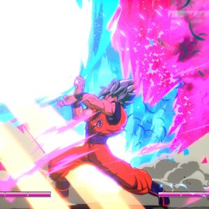 DRAGON BALL FighterZ - FighterZ Edition (Xbox Series X|S & Xbox One). Изображение 3