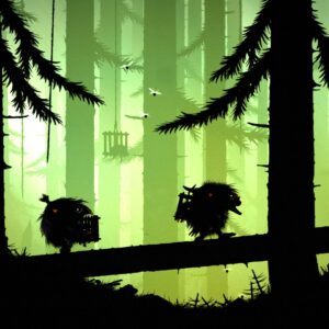Feist. Изображение 4