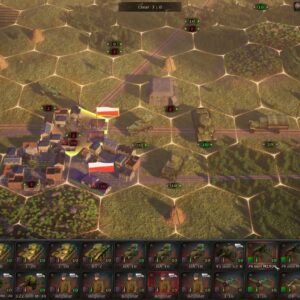 Strategic Mind: Spectre of Communism. Изображение 3