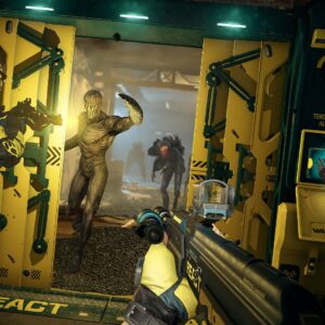 Tom Clancy’s Rainbow Six® Extraction. Изображение 3