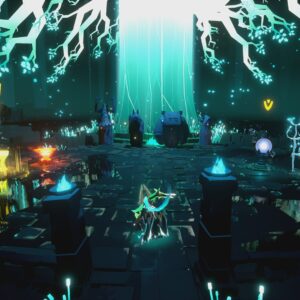Omensight. Изображение 2