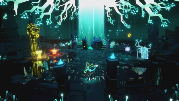 Omensight. Изображение 2