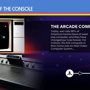 Atari 50: The Anniversary Collection. Изображение 4