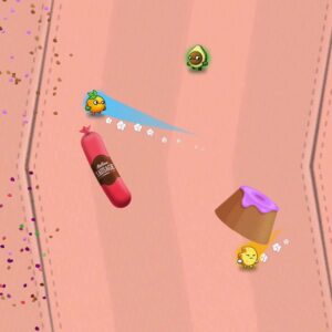 Ultra Foodmess Deluxe. Изображение 3