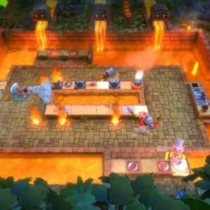 Overcooked! All You Can Eat. Изображение 2