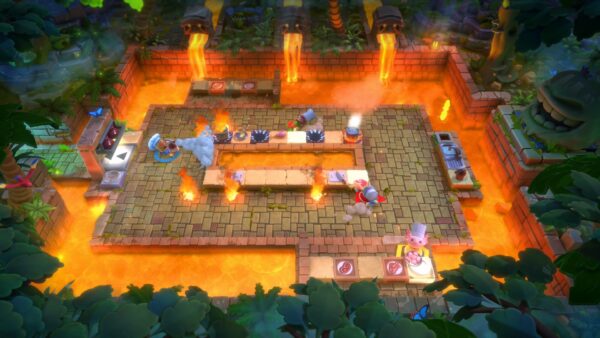 Overcooked! All You Can Eat. Изображение 2