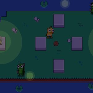 The Psychoduck. Изображение 4