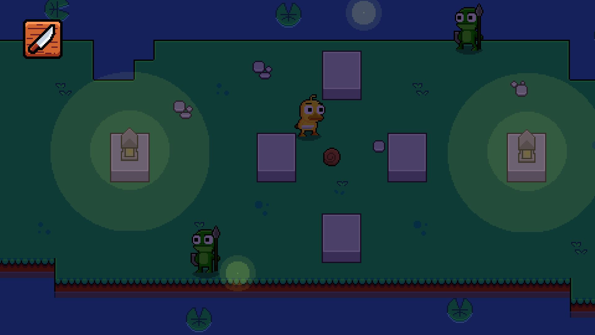 The Psychoduck. Изображение 4