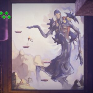 Candle Knight. Изображение 3